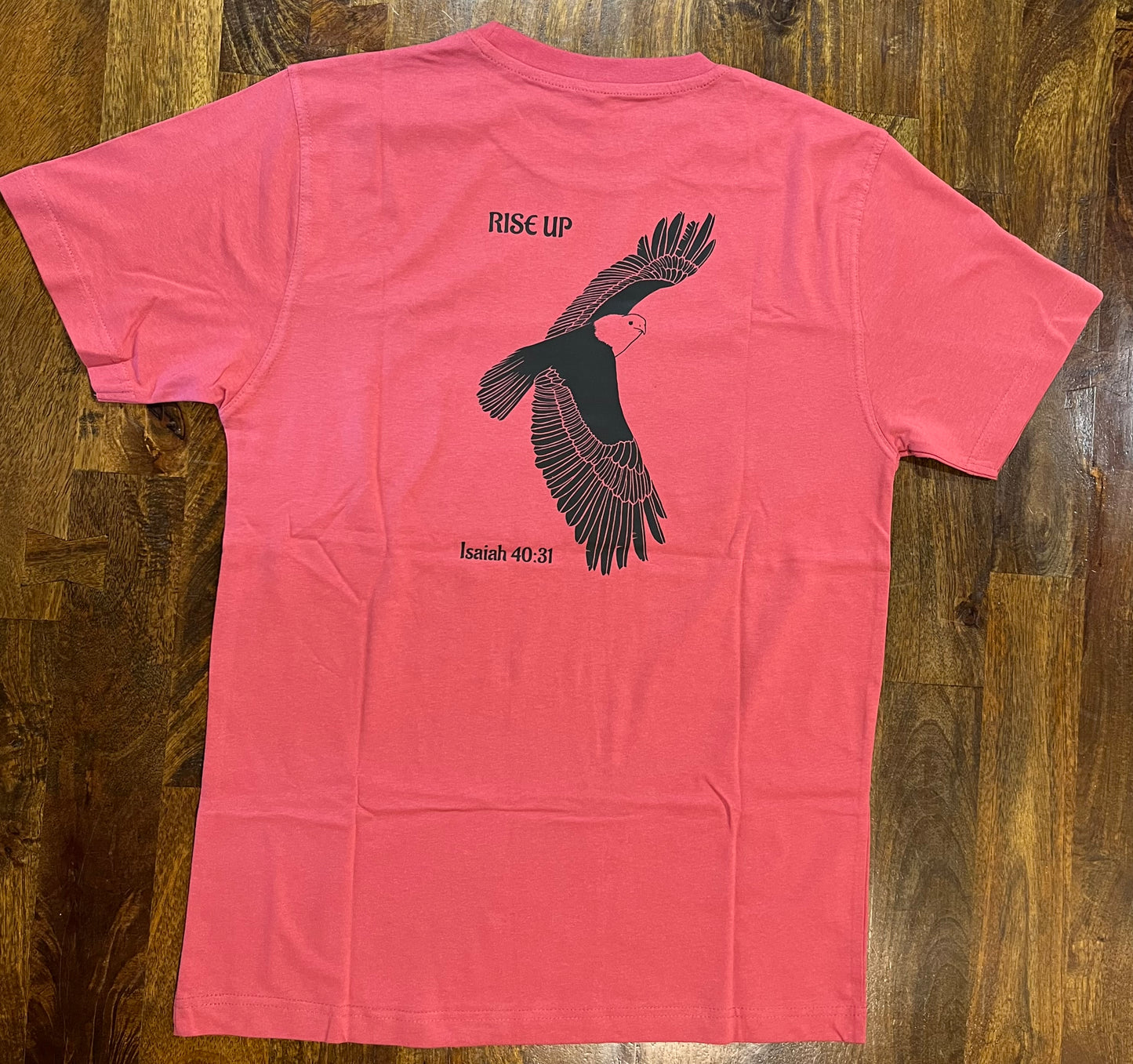 111 Eagle Unisex T- shirt