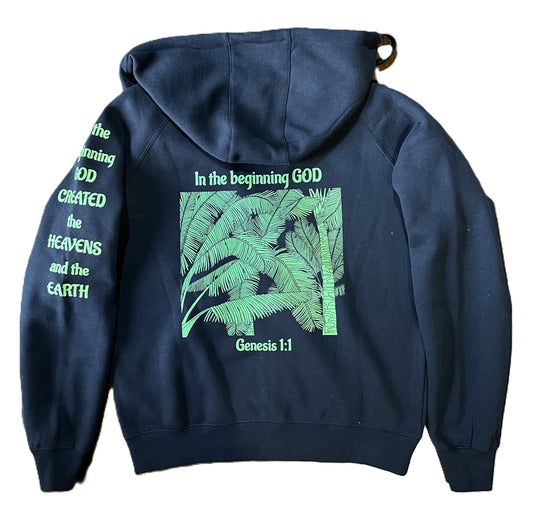 48. Palms Regular Hoodie