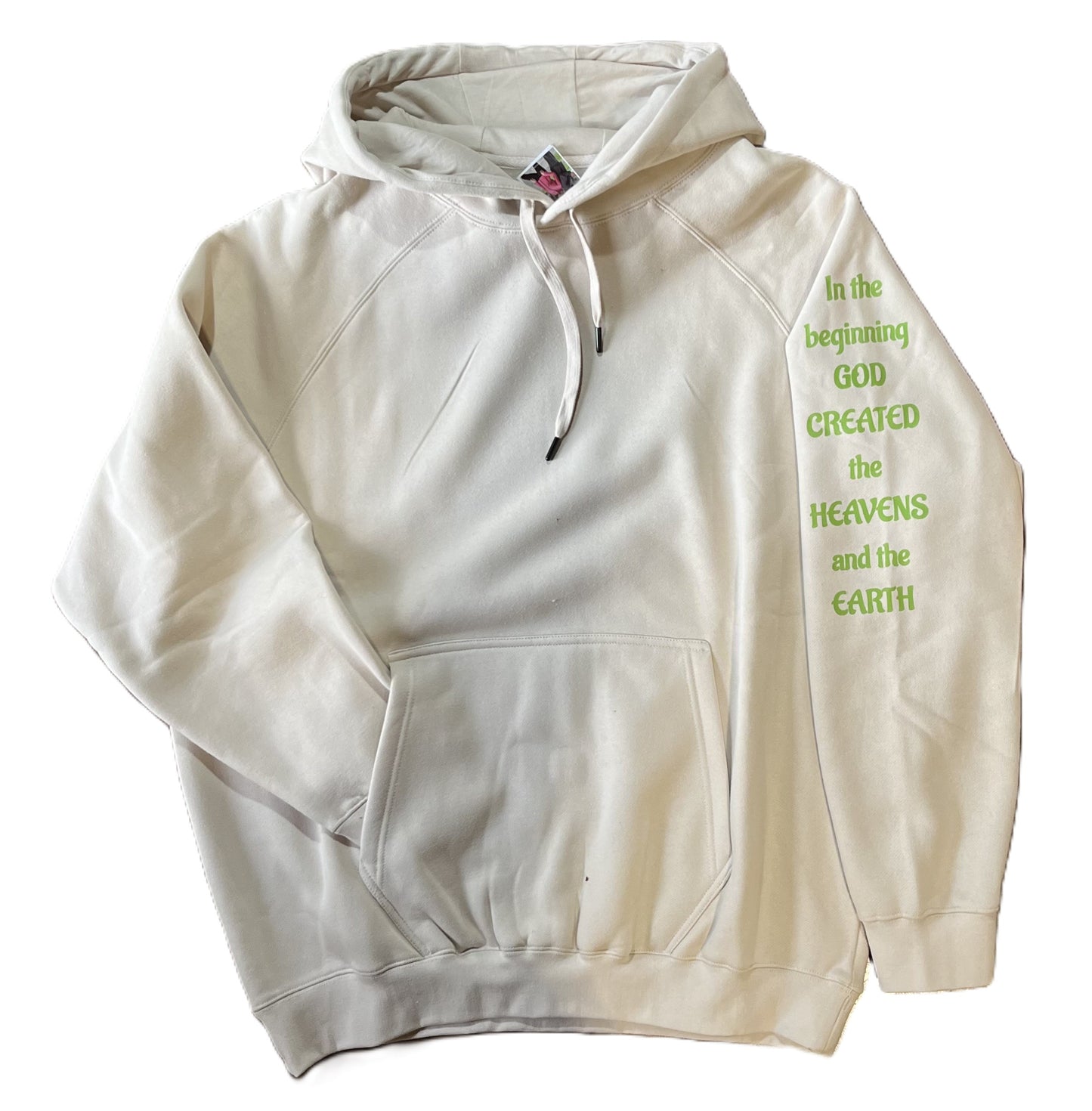 48. Palms Regular Hoodie