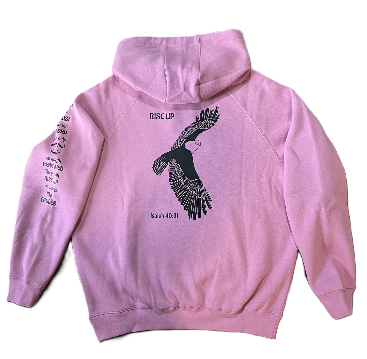 42. Eagle Regular Hoodie